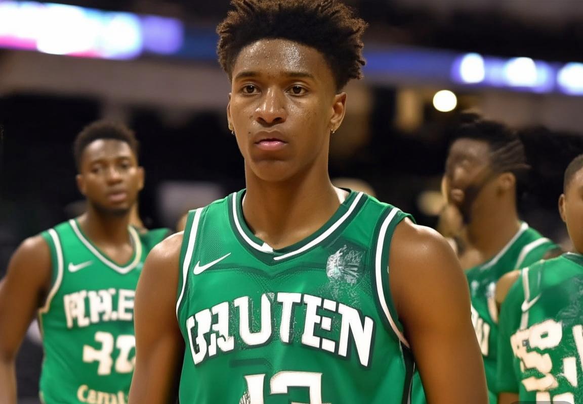 杰伦·布朗狂砍37分率凯尔特人上演20分大逆转 比肩拉里·伯德激活双探花威力