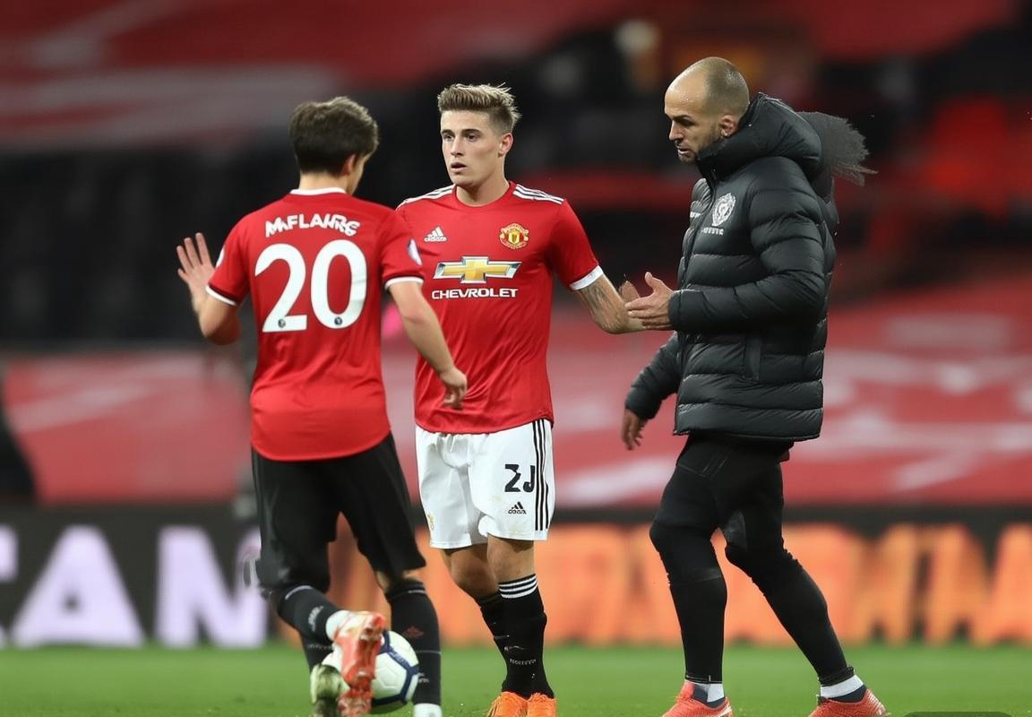 曼联伤病问题困扰滕哈赫战术体系，布鲁诺·费尔南德斯直言沮丧