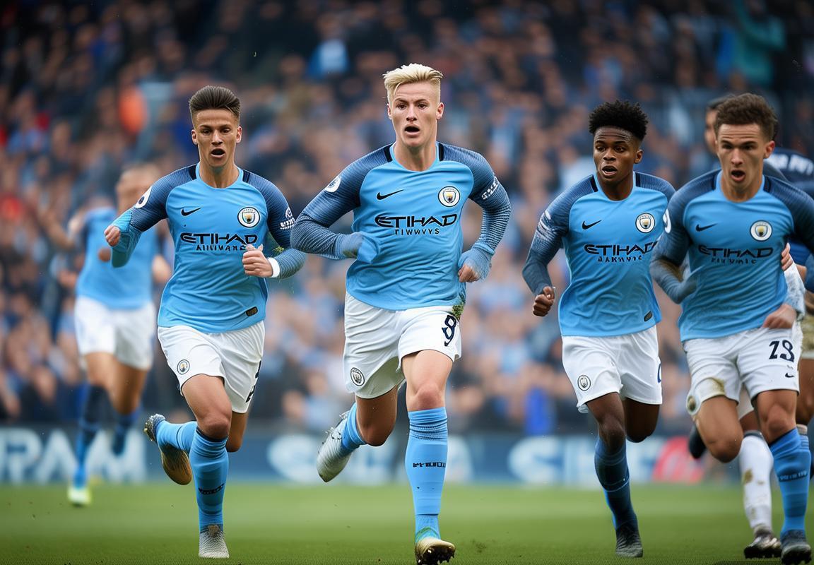 英超联赛最新积分榜：曼城5连胜紧追阿森纳，阿斯顿维拉9连胜超车，热刺低迷陷危机